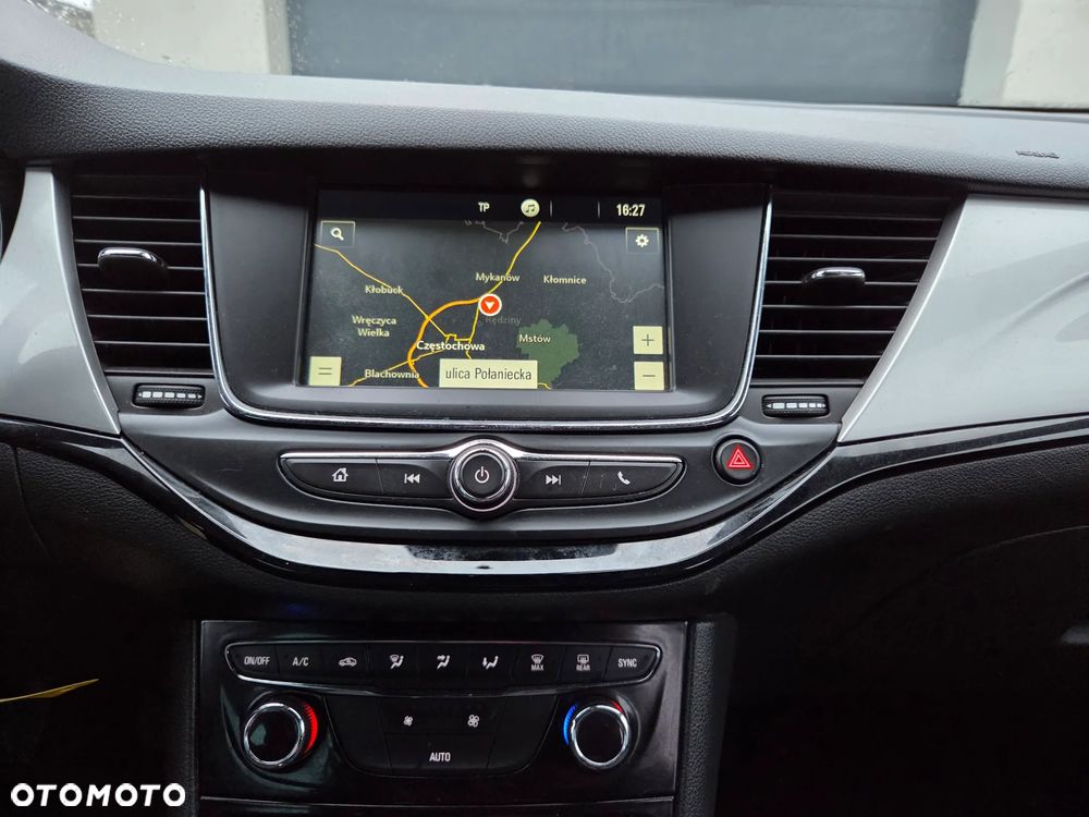 Opel Astra 1.5 D Start/Stop GS Line - 21