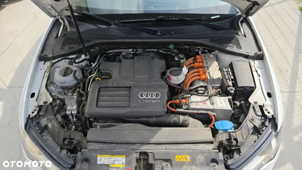 Audi A3 Sportback 1.4 TFSI e-tron - 3