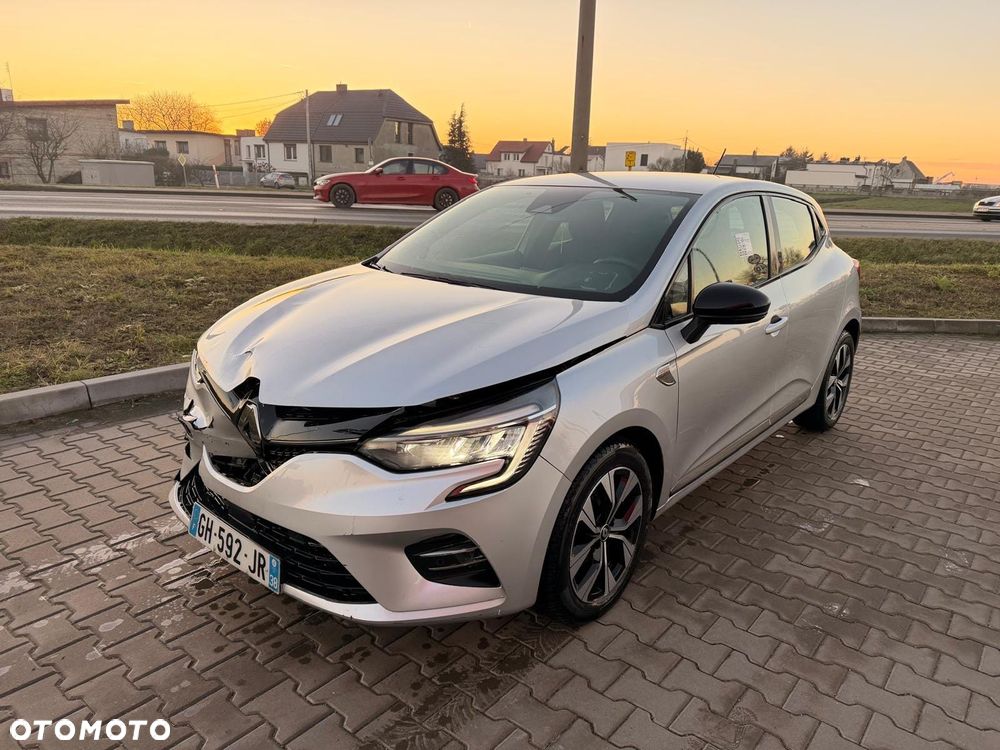 Renault Clio 1.0 TCe Evolution X-Tronic - 1