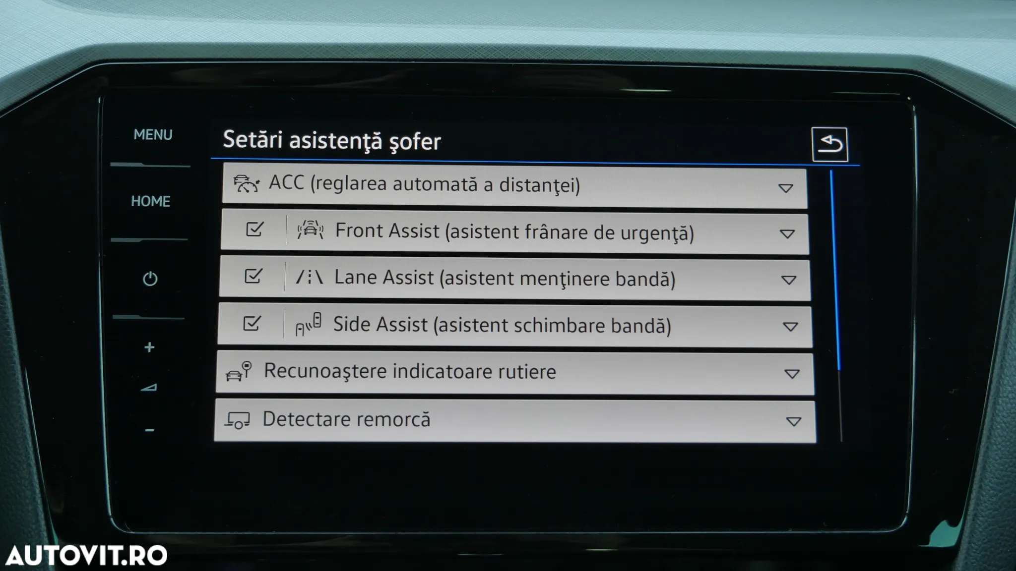Volkswagen Passat Variant 2.0 TDI SCR DSG Business - 28