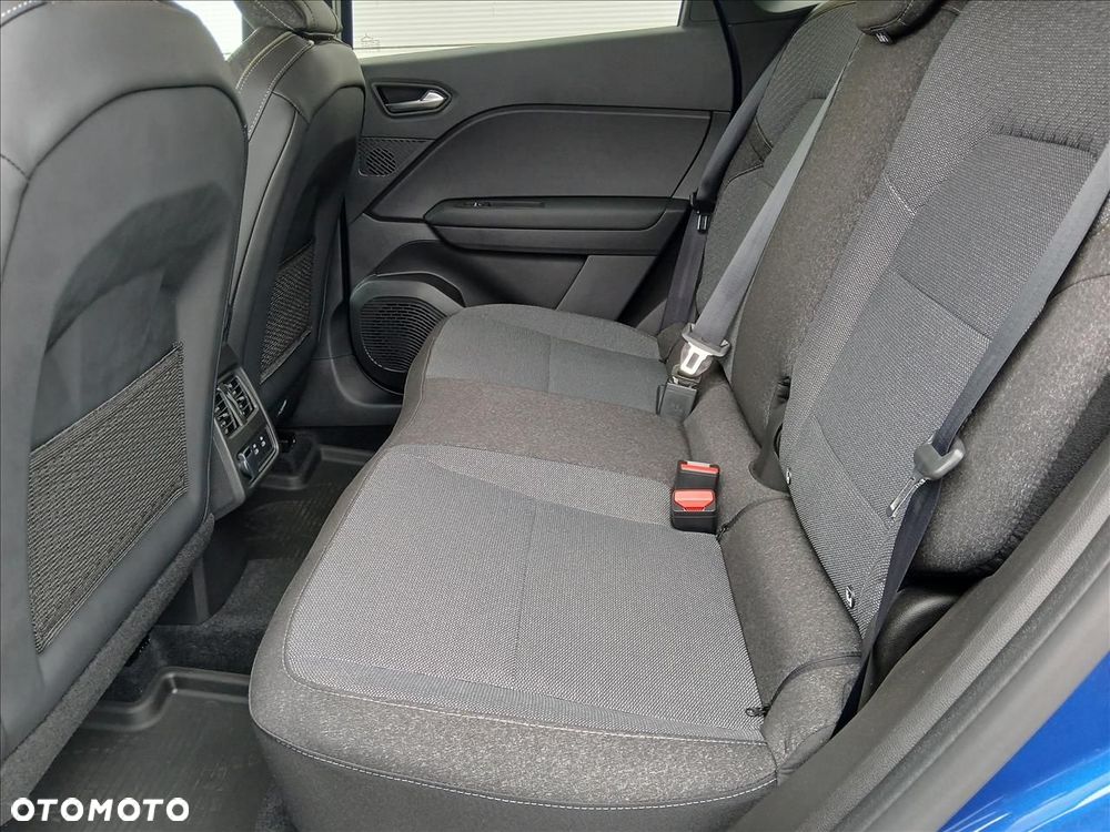 Renault Symbioz 1.6 E-Tech Full Hybrid 145 Techno - 11