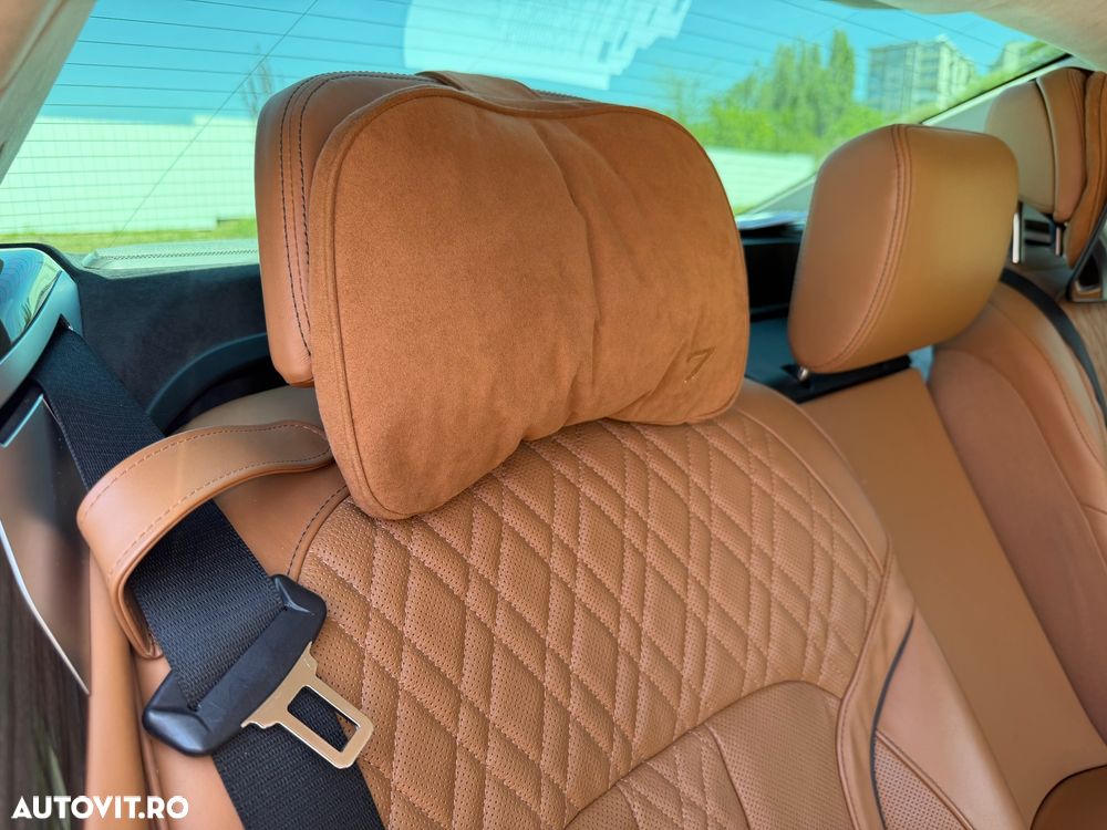 BMW Seria 7 - 15
