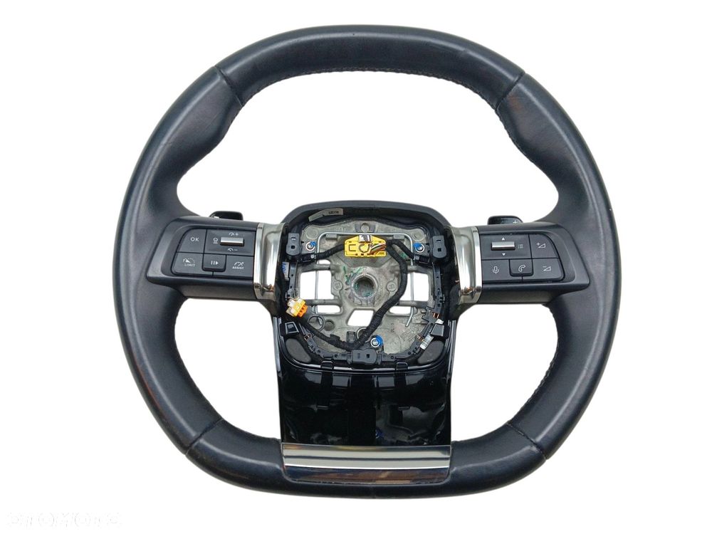 KIEROWNICA CITROEN C4 III (2020-2024) 1.2 THP 130KM 98426093ZD - 3