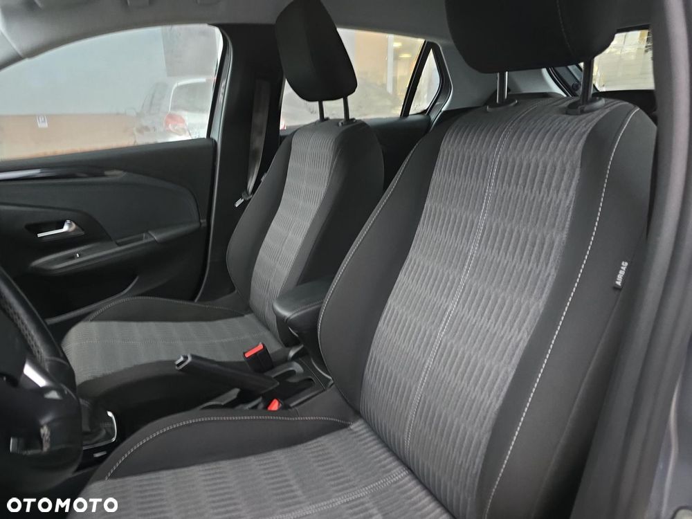 Opel Corsa 1.2 Elegance S&S - 13