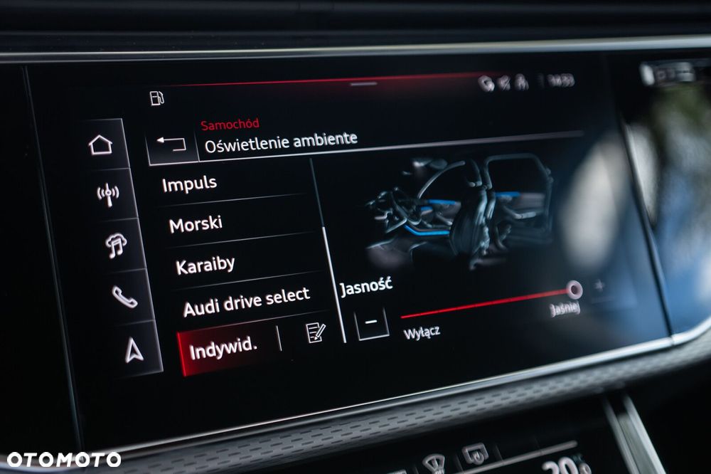 Audi Q7 60 TFSI e PHEV Quattro S Line Tiptr - 23