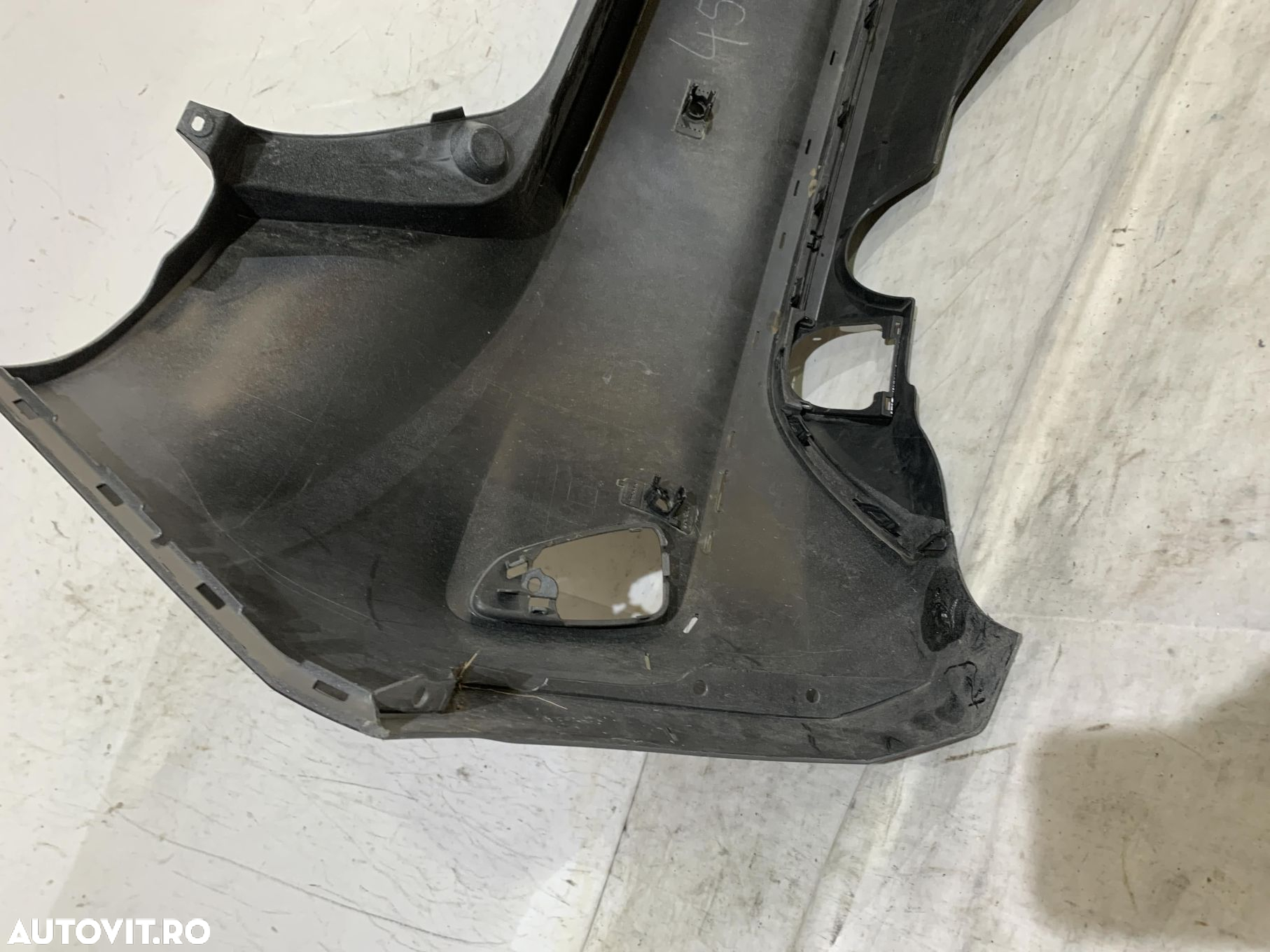 Bara spate Ford Fiesta, 2017, 2018, 2019, 2020, H1BB-17906-A1. - 7