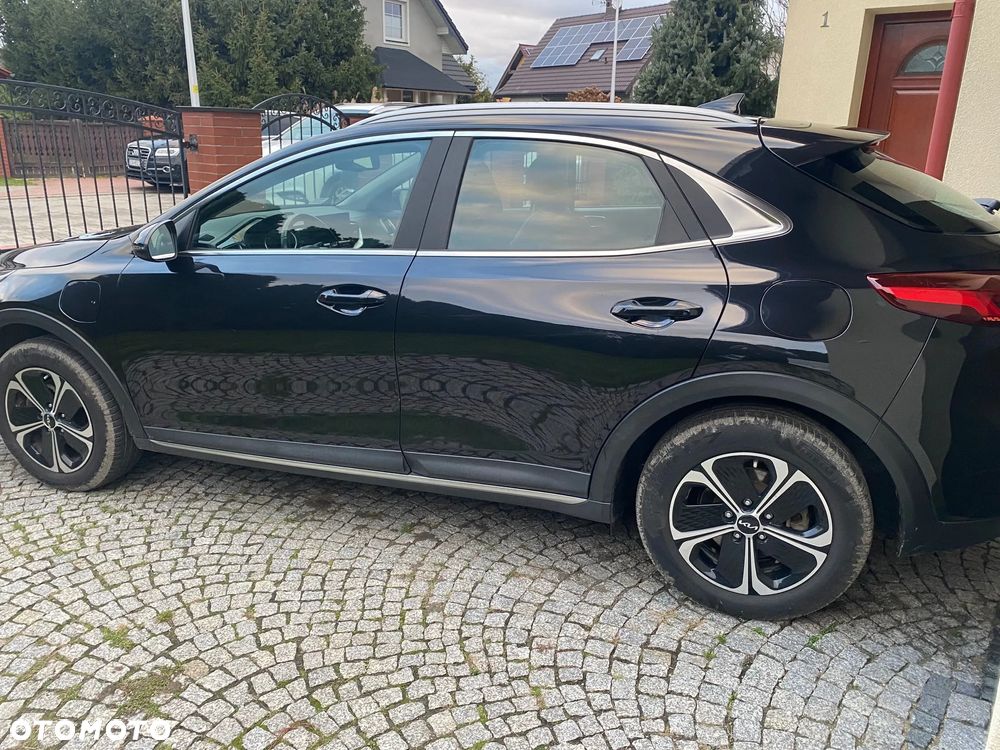 Kia XCeed 1.6 GDI PHEV L Business Line DCT - 4