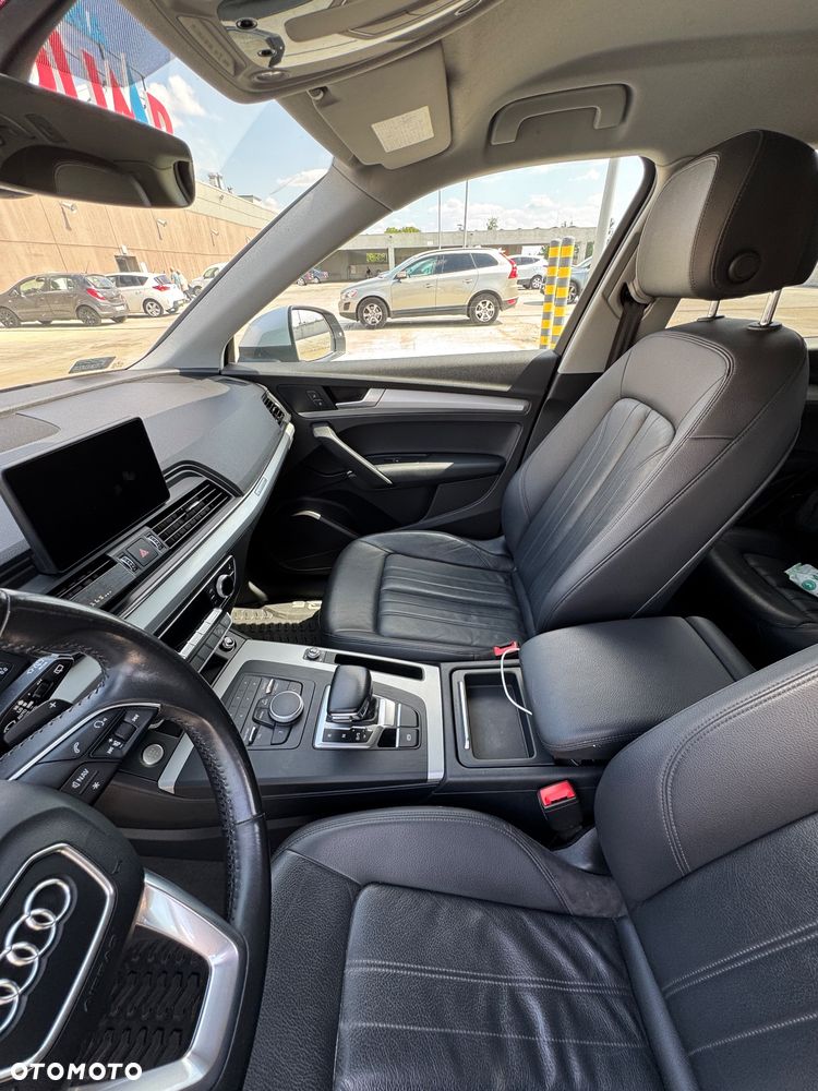 Audi Q5 2.0 TFSI Quattro S tronic - 12