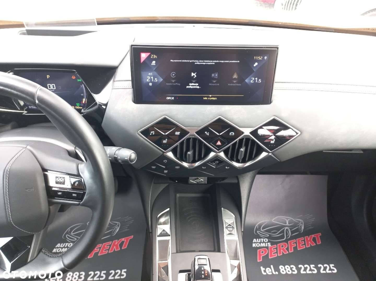 DS Automobiles DS 3 Crossback - 24