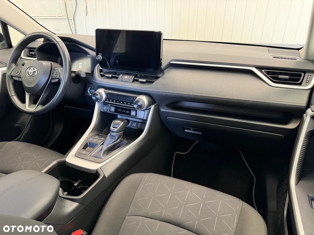 Toyota RAV4 2.5 Hybrid Selection 4x2 - 25
