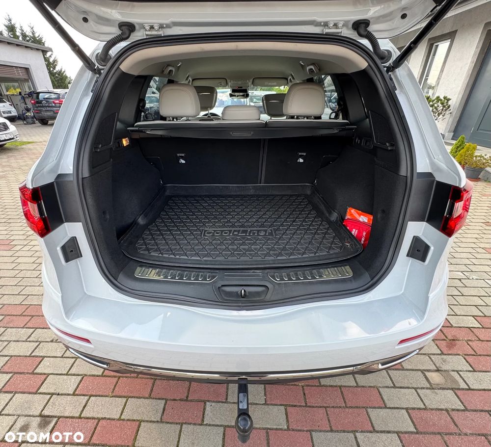 Renault Koleos 2.0 dCi Initiale Paris 4x4 X-Tronic - 29