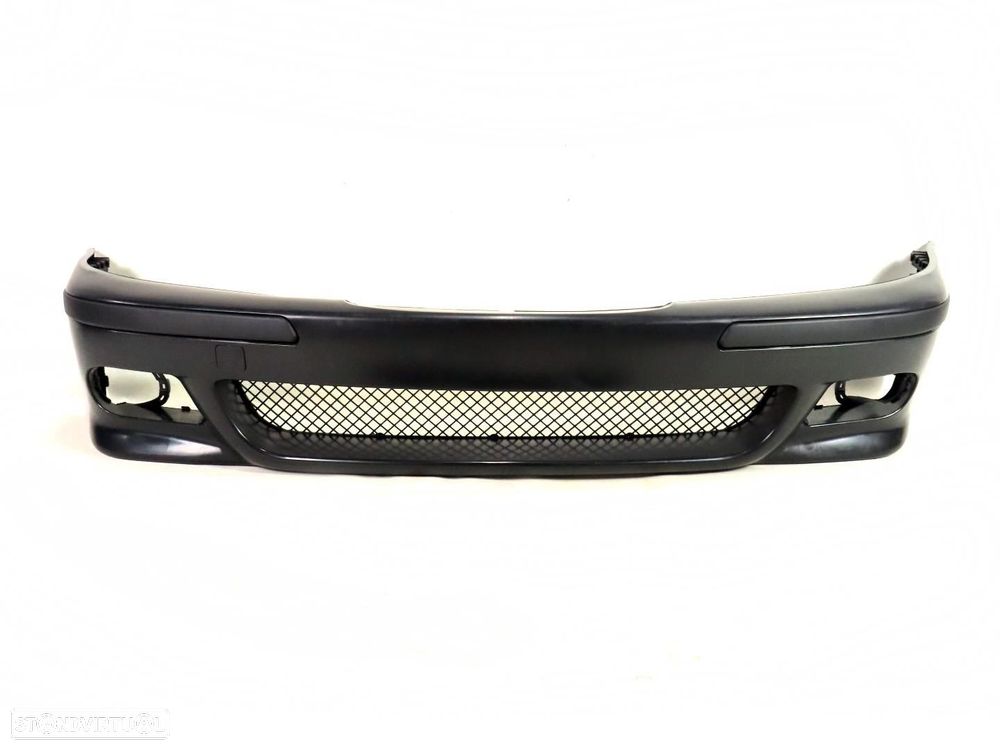 Parachoques Frente Novo / ABS BMW 5 (E39) - 1