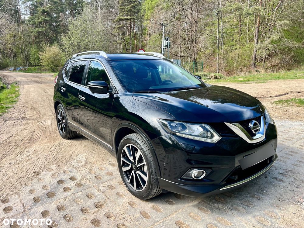 Nissan X-Trail 1.6 DCi Xtronic Tekna - 2