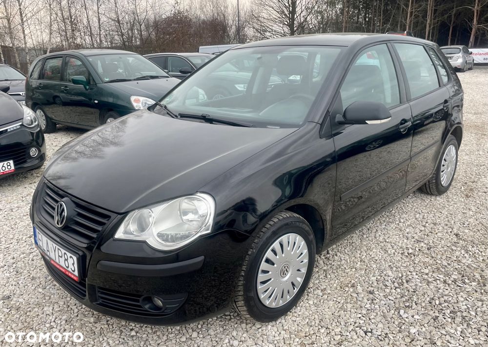 Volkswagen Polo - 11