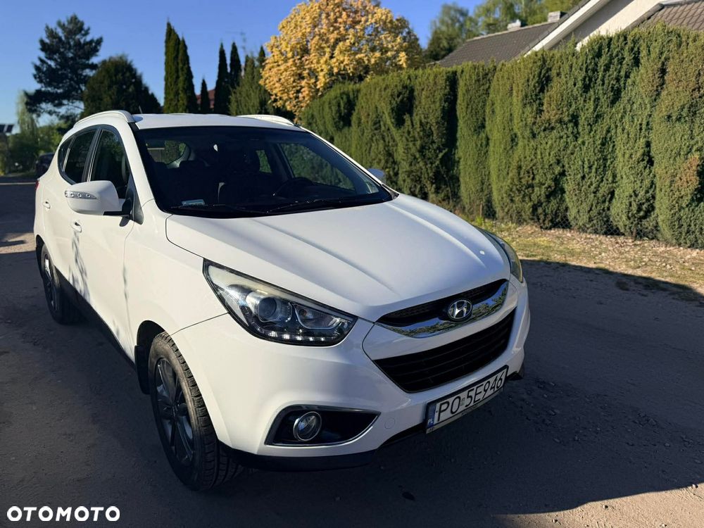 Hyundai ix35 1.6 GDI Comfort 2WD - 2
