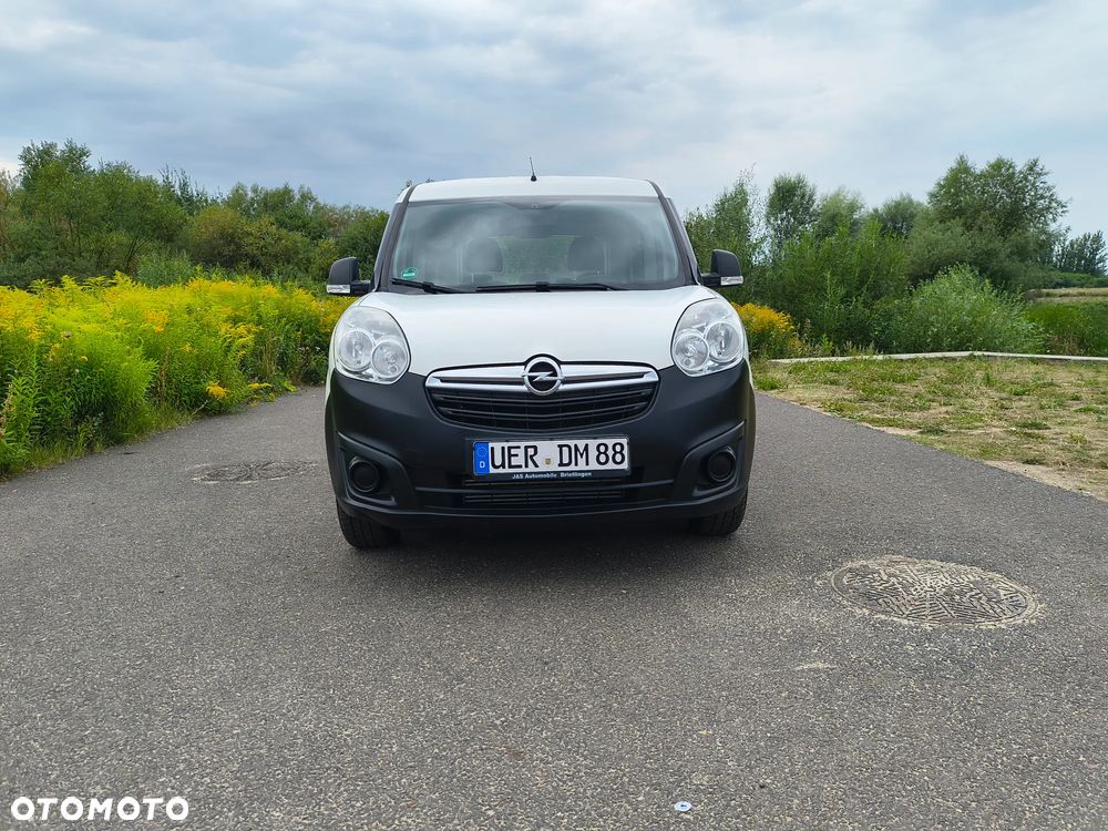 Opel Combo 1.4 Turbo L2H1 Selection - 7