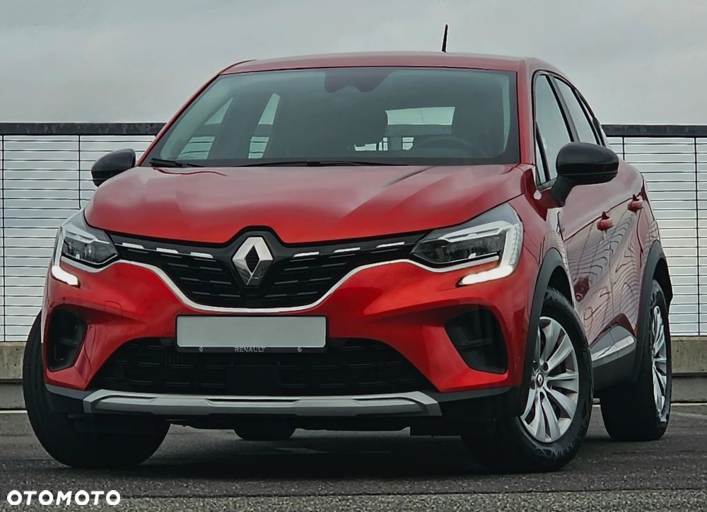 Renault Captur 1.0 TCe Zen - 15