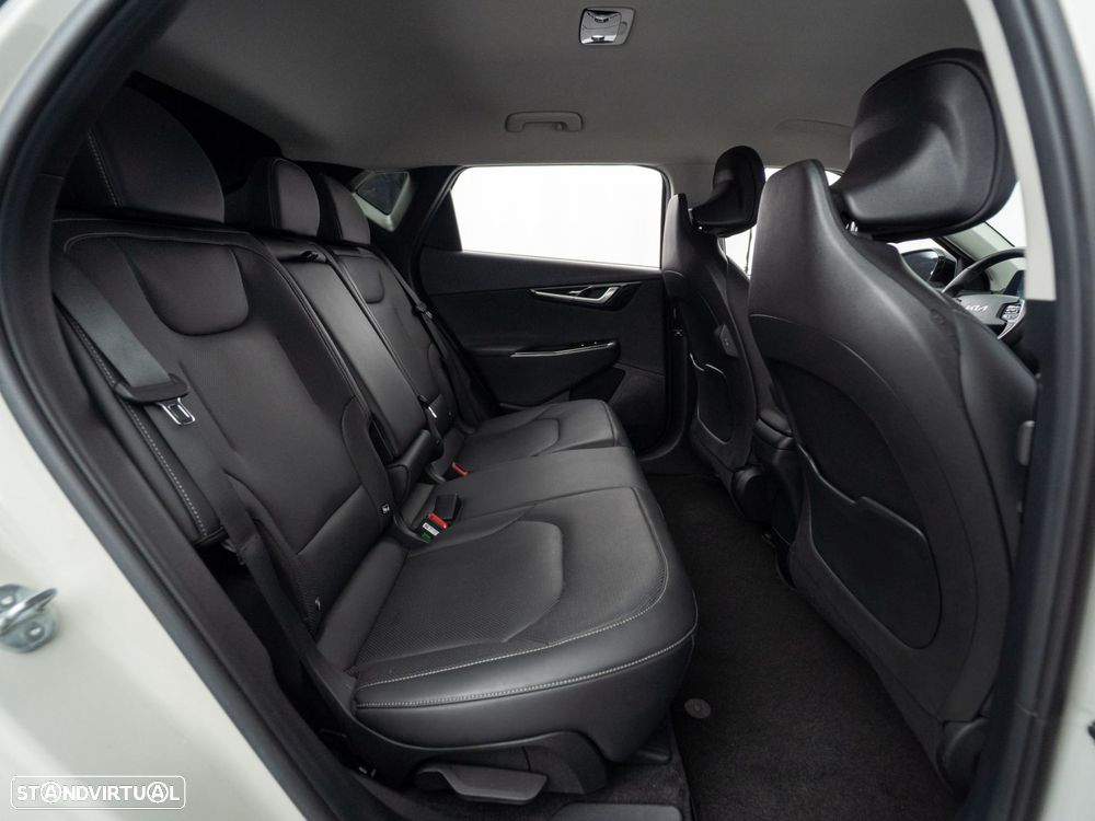 Kia EV6 77.4 kWh Tech - 44