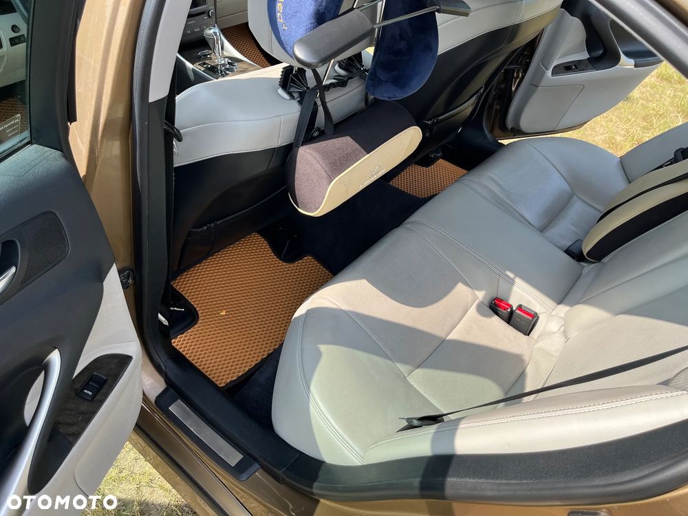 Lexus IS 250 Luxury Line - 13
