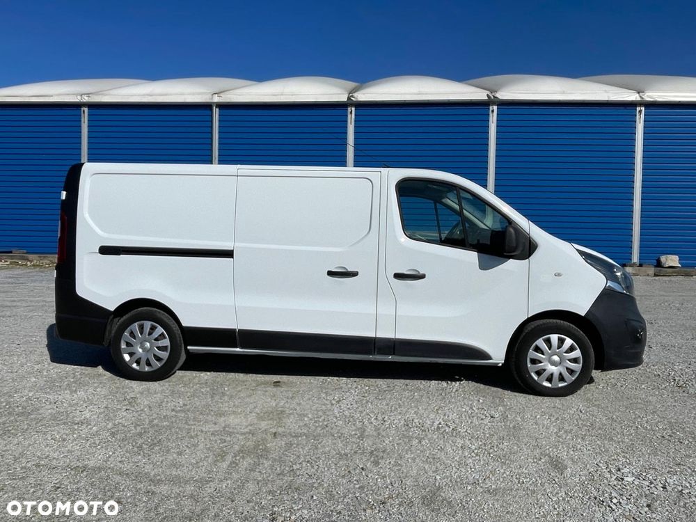 Opel Vivaro - 2