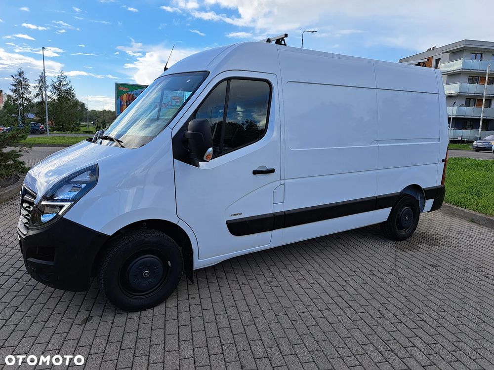 Opel Movano - 13