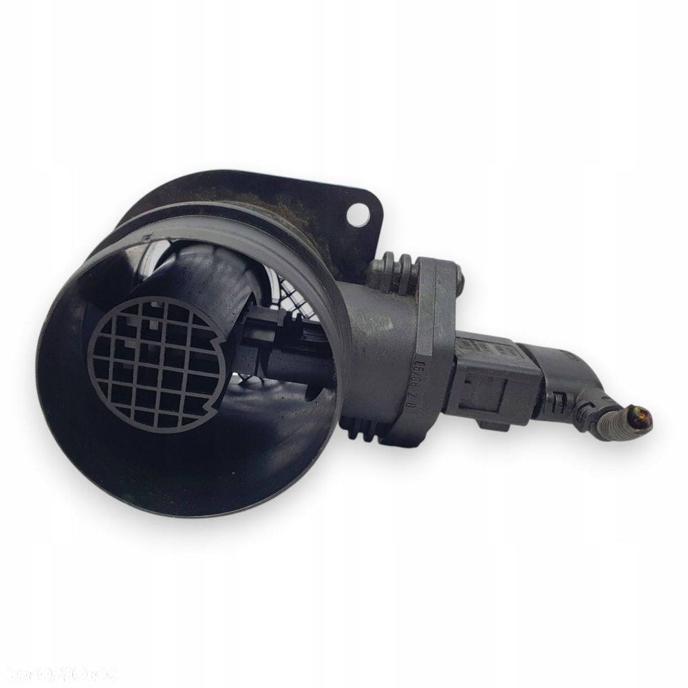 PRZEPŁYWOMIERZ Volkswagen Golf IV Passat B5 1.9 TDI 038906461B Bosch - 6