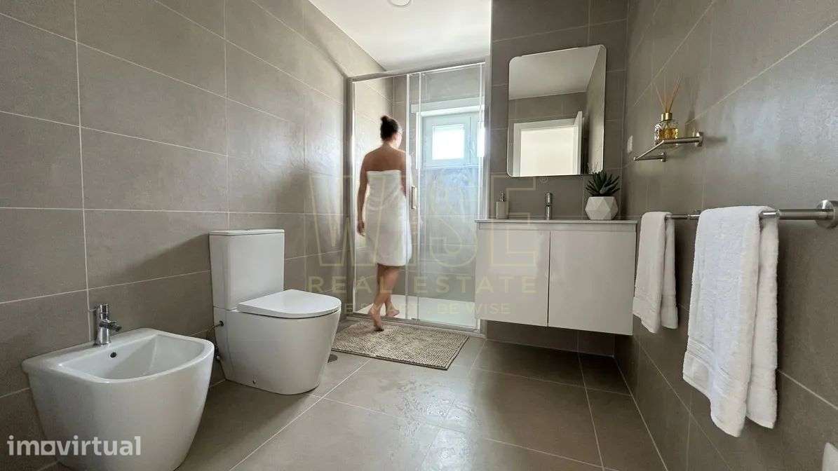 Apartamento T3 - Carris 12 - Lousã - Grande imagem: 4/15