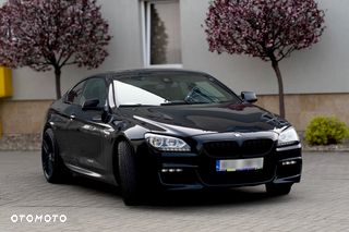 BMW Seria 6 640d xDrive M Sport Edition