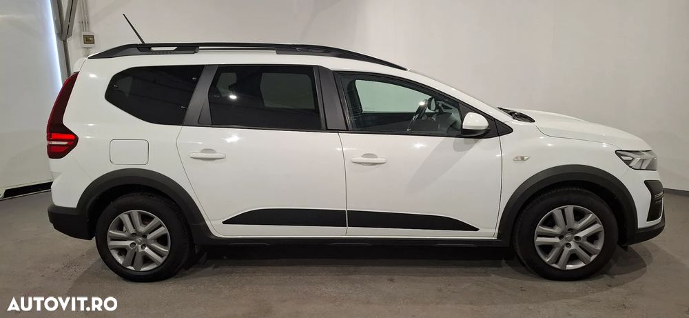 Dacia Jogger 7 locuri TCe 110 Comfort - 14