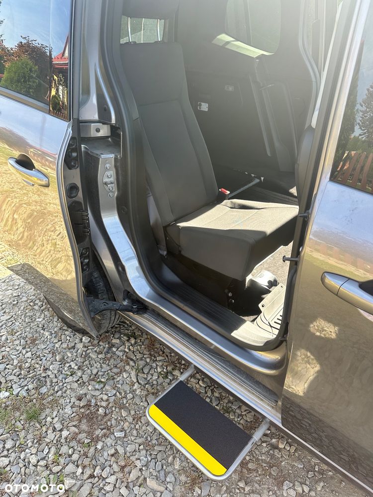Renault Kangoo - 18