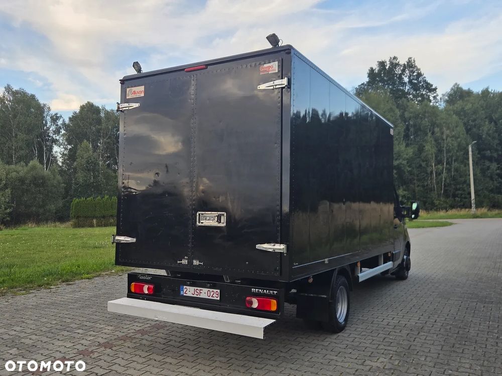 Renault Master - 10