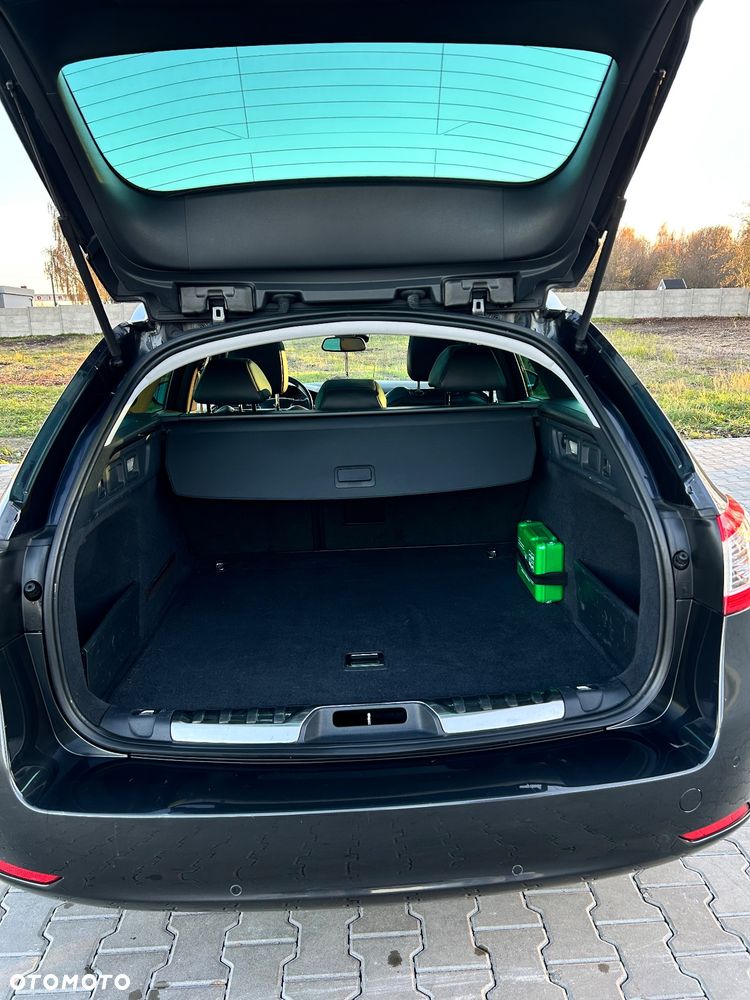 Peugeot 508 2.0 HDi Business Line - 14