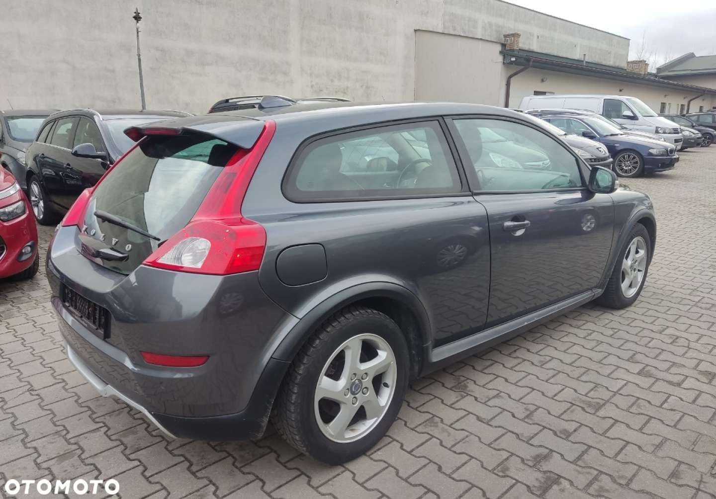 Volvo C30 - 3