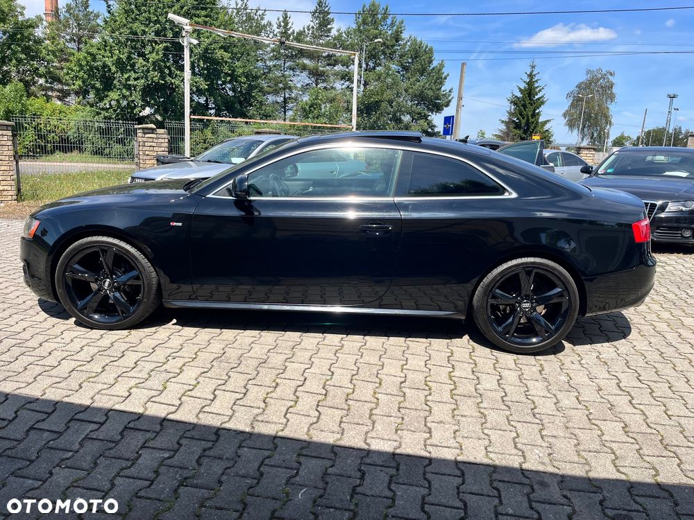 Audi A5 Coupé 3.2 FSI Quattro - 37