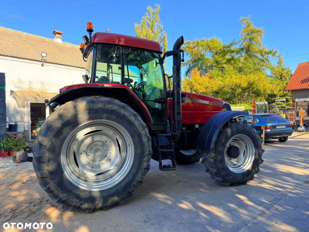Case IH MX 150 - 5