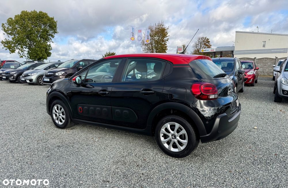 Citroën C3 1.2 VTi Exclusive - 5