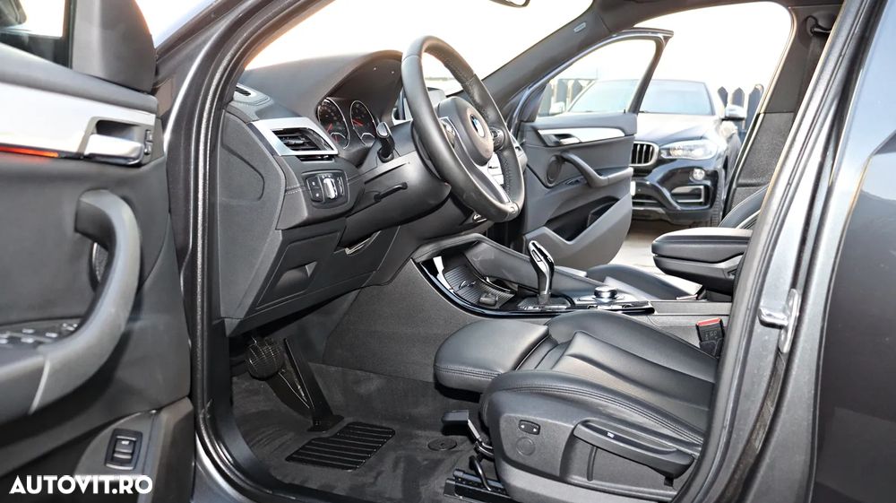 BMW X2 - 12