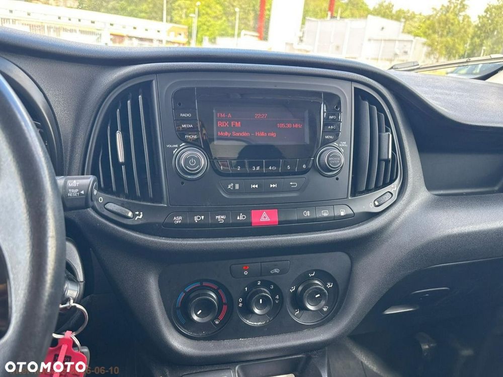 Fiat Doblo - 14