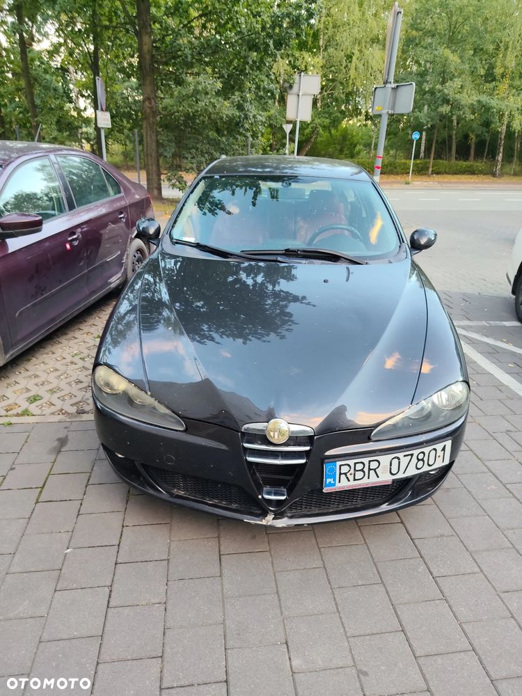Alfa Romeo 147