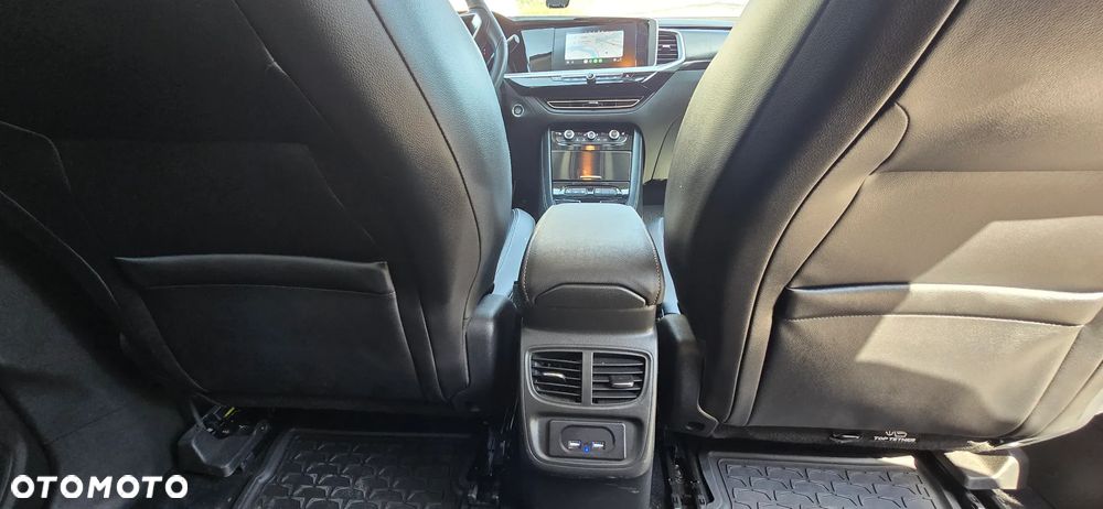 Opel Grandland X 1.2 T Ultimate S&S - 10