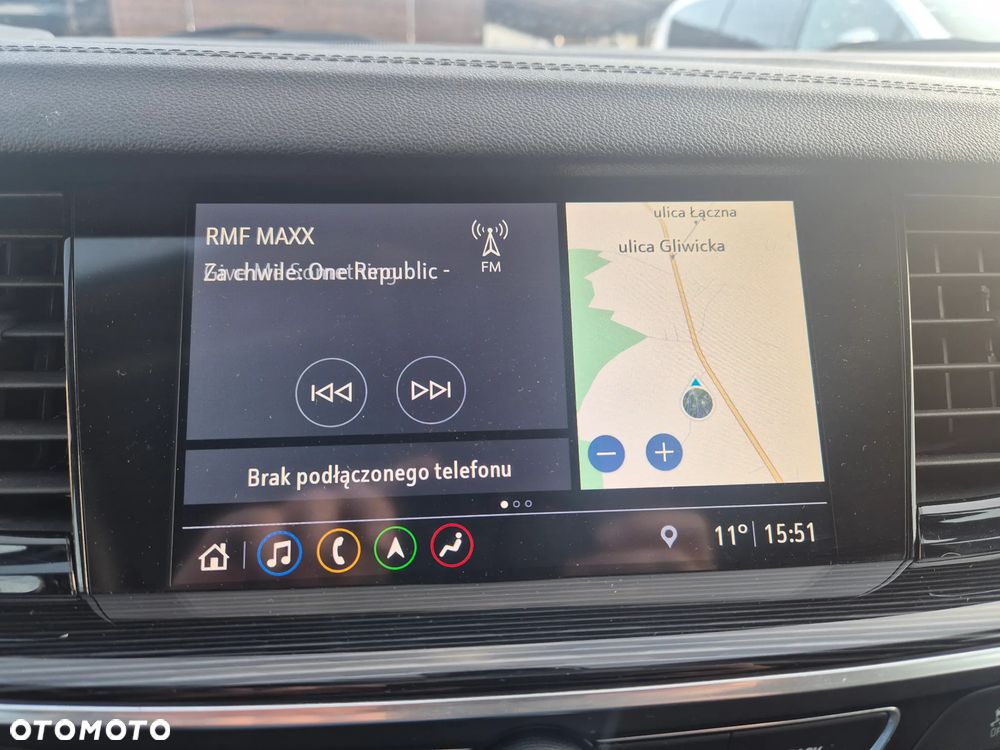 Opel Insignia 2.0 CDTI Innovation S&S - 32