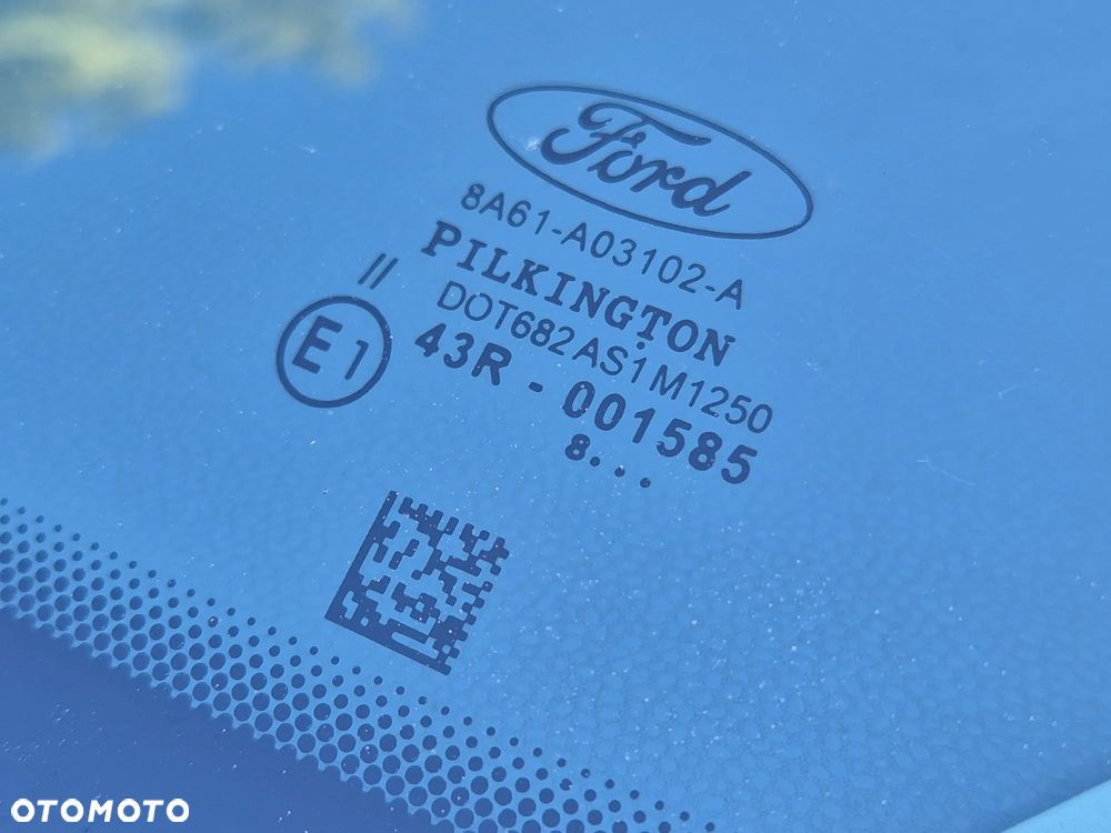 Ford Fiesta 1.25 Trend - 16