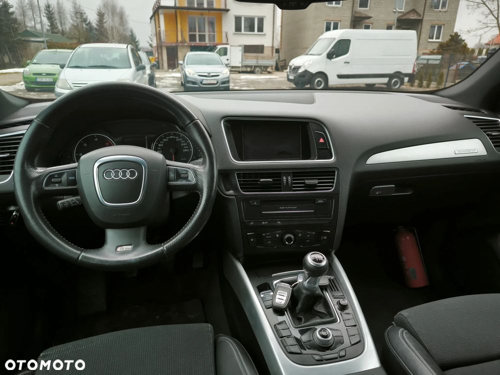 Audi Q5 - 12