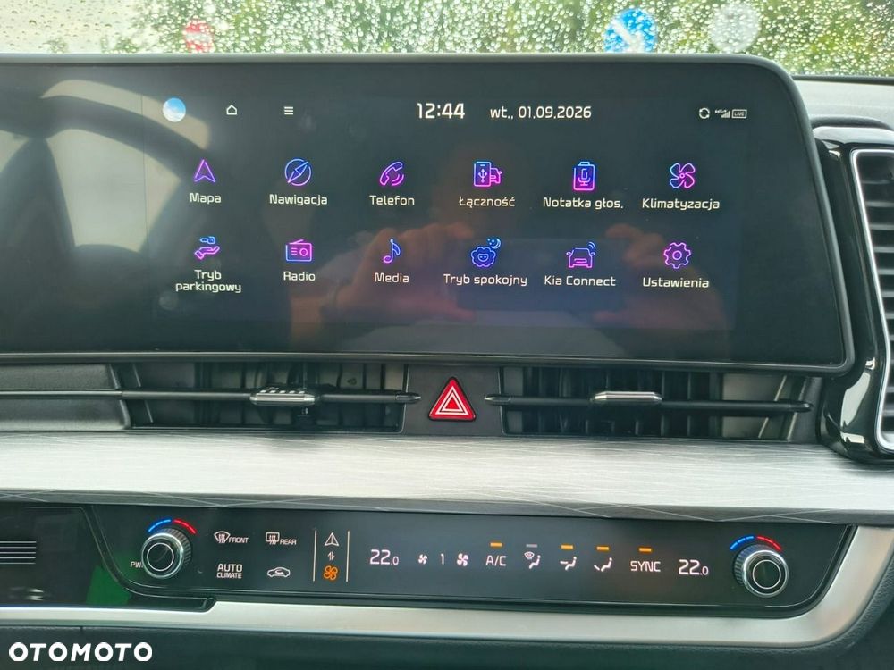 Kia Sportage 1.6 T-GDI L 2WD DCT - 31