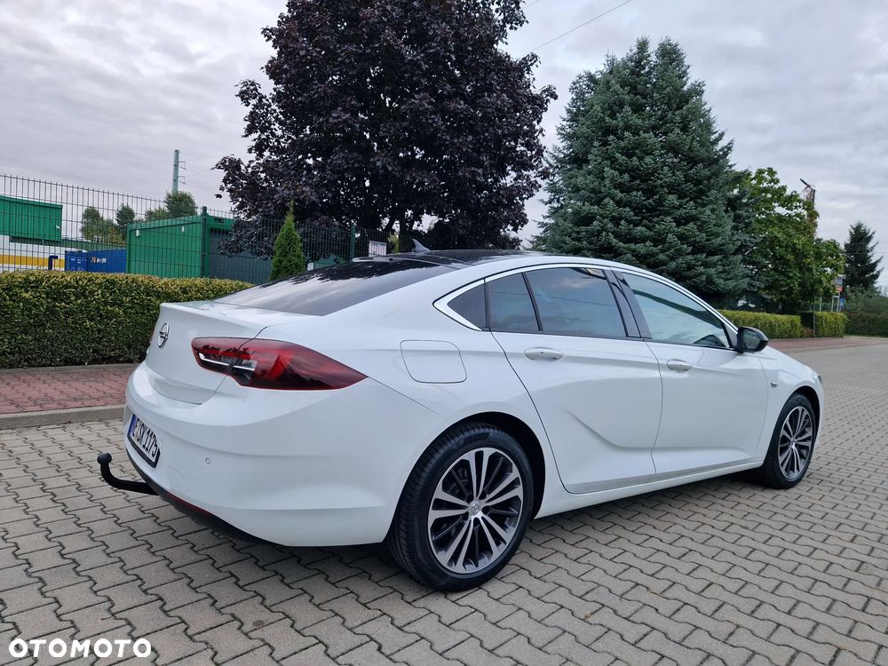 Opel Insignia - 5