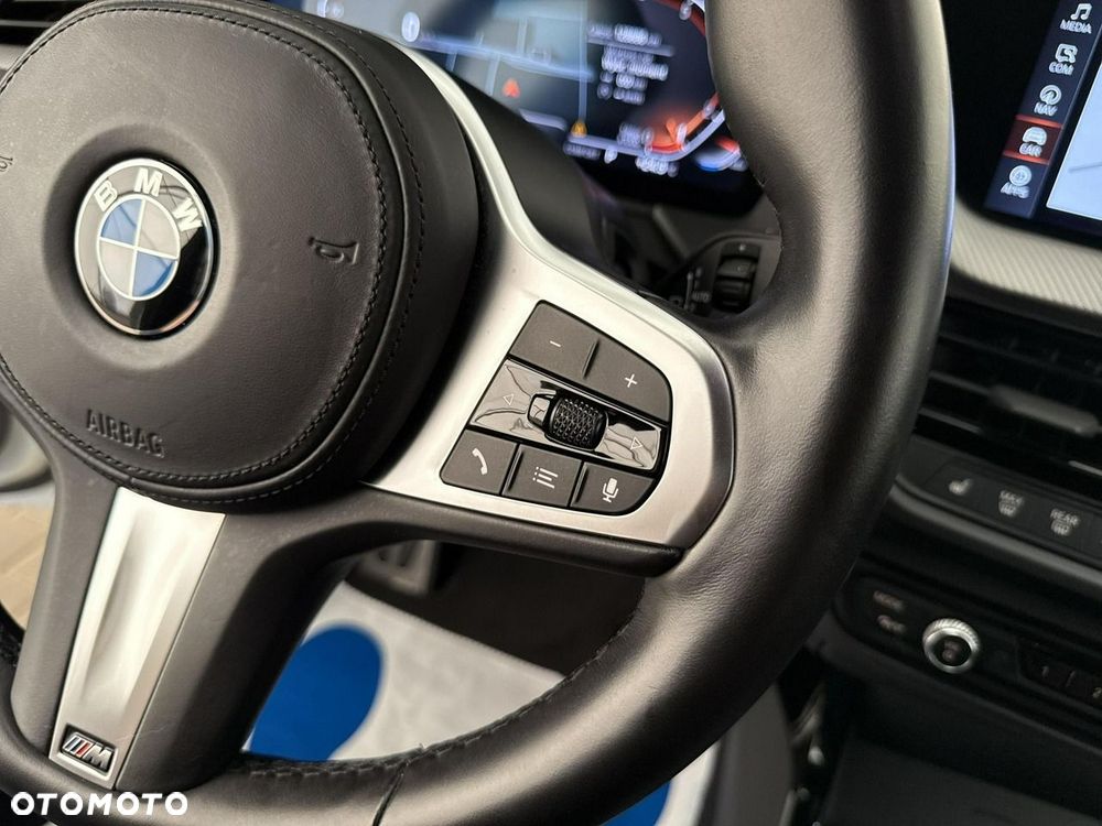 BMW Seria 1 - 28