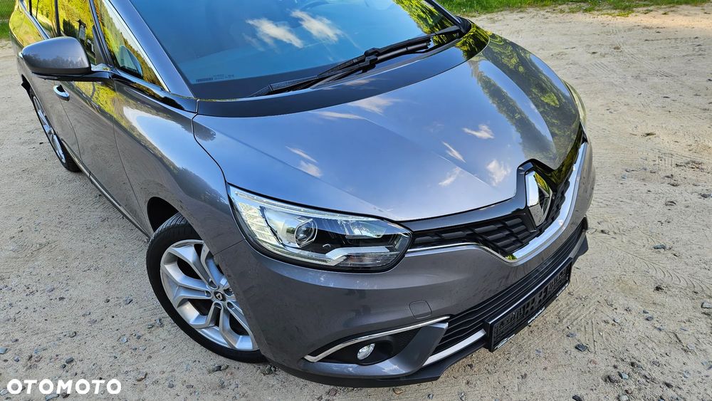 Renault Grand Scenic ENERGY TCe 115 LIMITED - 9
