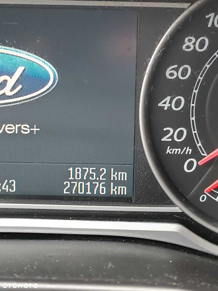 Ford Mondeo 2.0 Titanium X - 16