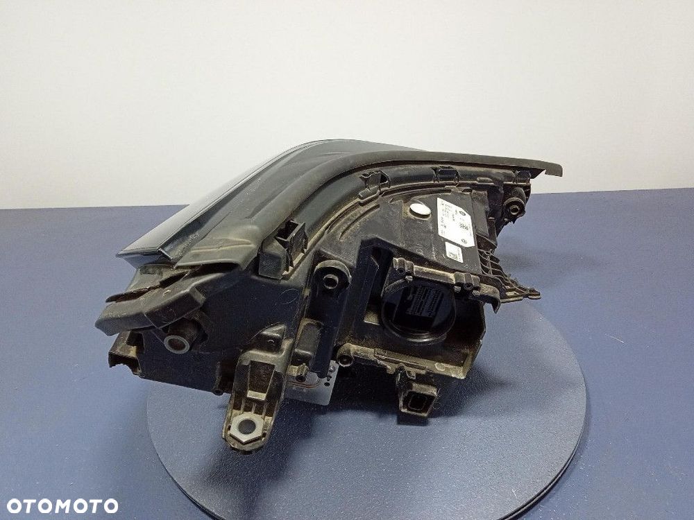 BMW IX1 X1 U11 REFLEKTOR LEWY PRZÓD LAMPA PRZEDNIA FULL LED 4A27815 - 3