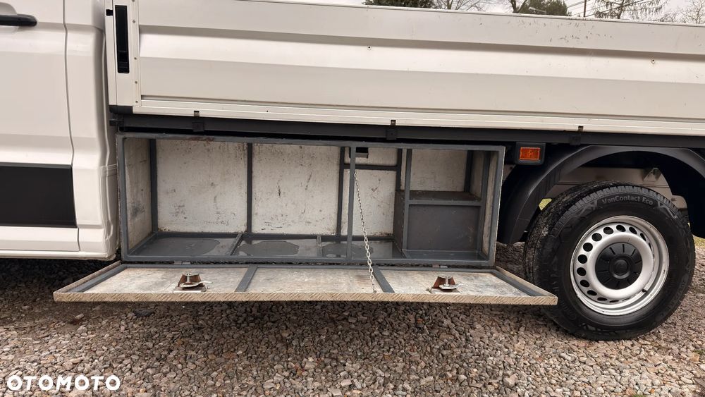 Volkswagen CRAFTER - 36